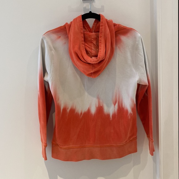 Gap Kids Tie Dye Hoodie - Picture 2 of 3